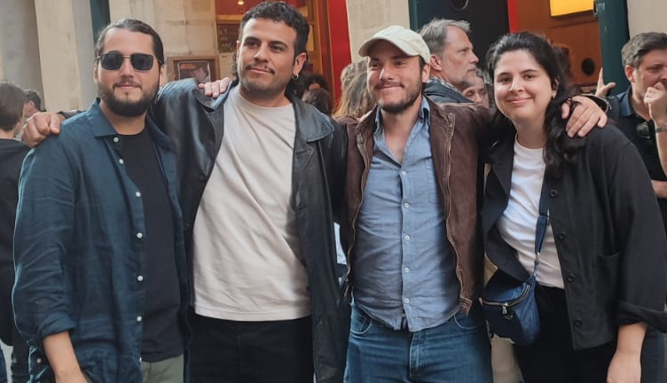Función FICM en Paris 2023