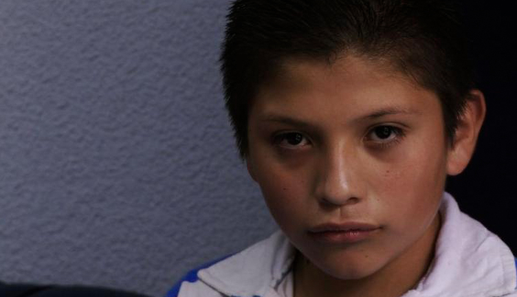 El cuarto desnudo (2012), de Nuria Ibáñez