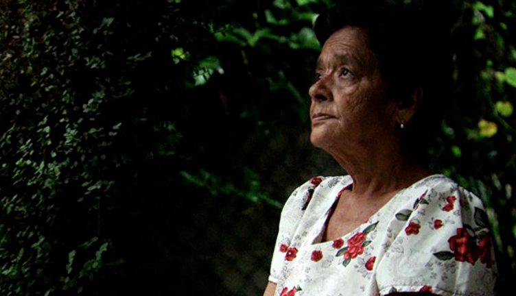 El lugar más pequeño (2011, dir. Tatiana Huezo)