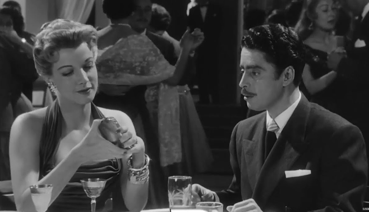 El rey de méxico 1955 Dir. Rafael Baledón