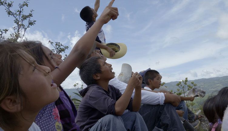 El sembrador (2018, dir. Melisa Elizondo)