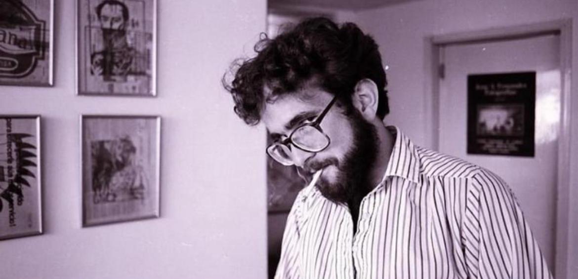 Enrique Ortiga