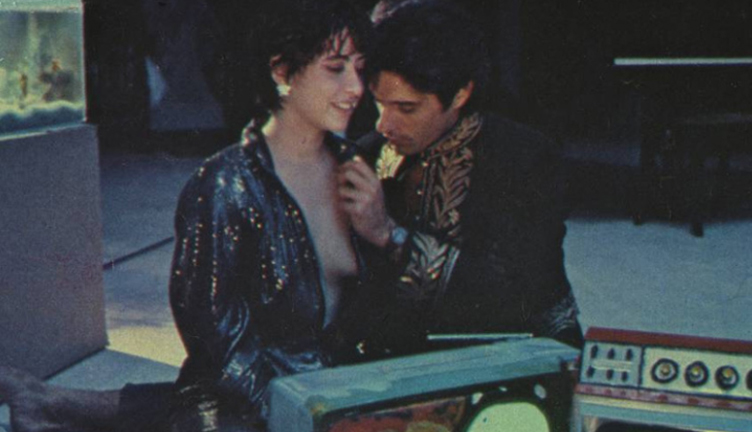 Eu sei que vou te amar (1986, dir. Arnaldo Jabor)
