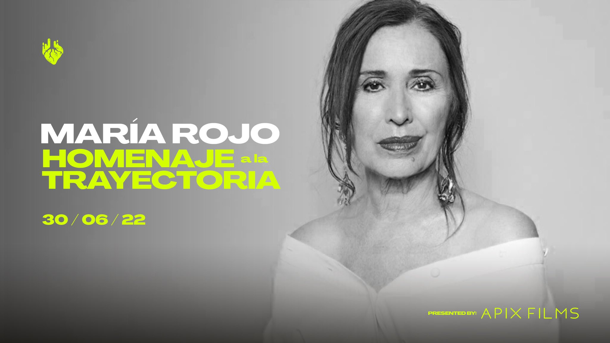 María Rojo