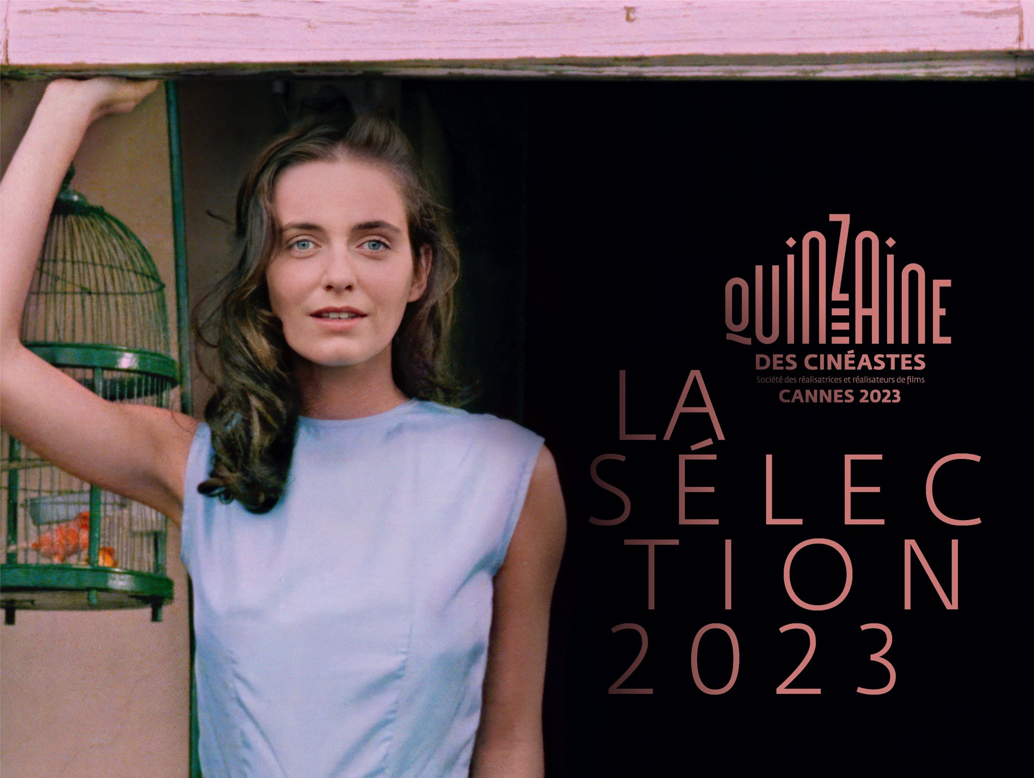 Quincena de realizadores