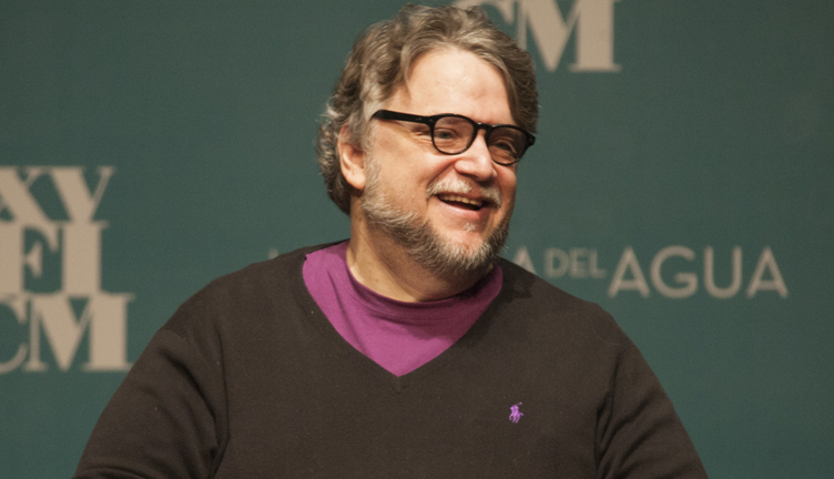 Guillermo del Toro