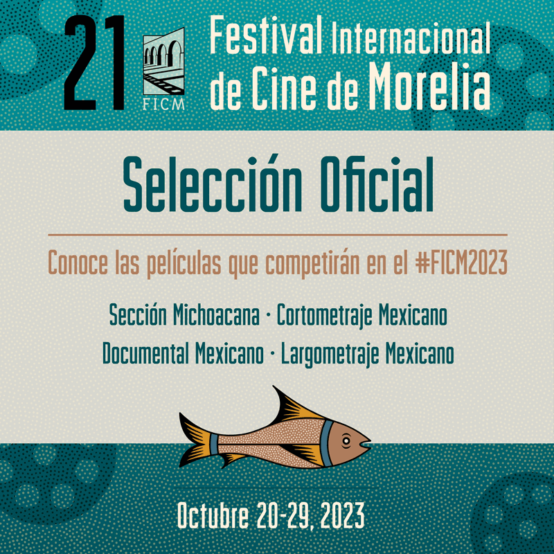 Selección oficial 21 FICM