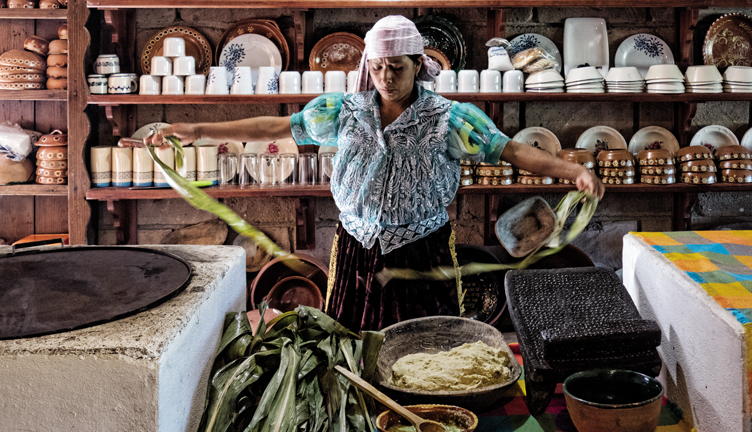 Gastronomía 2