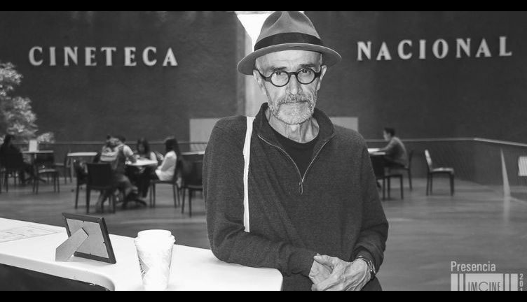 Gregorio Rocha