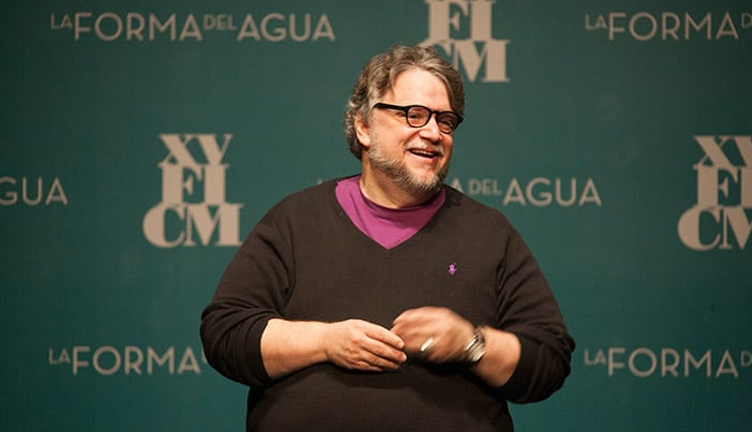 Guillermo del Toro