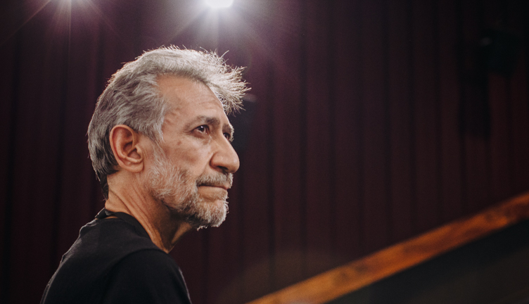 Rafael Aviña