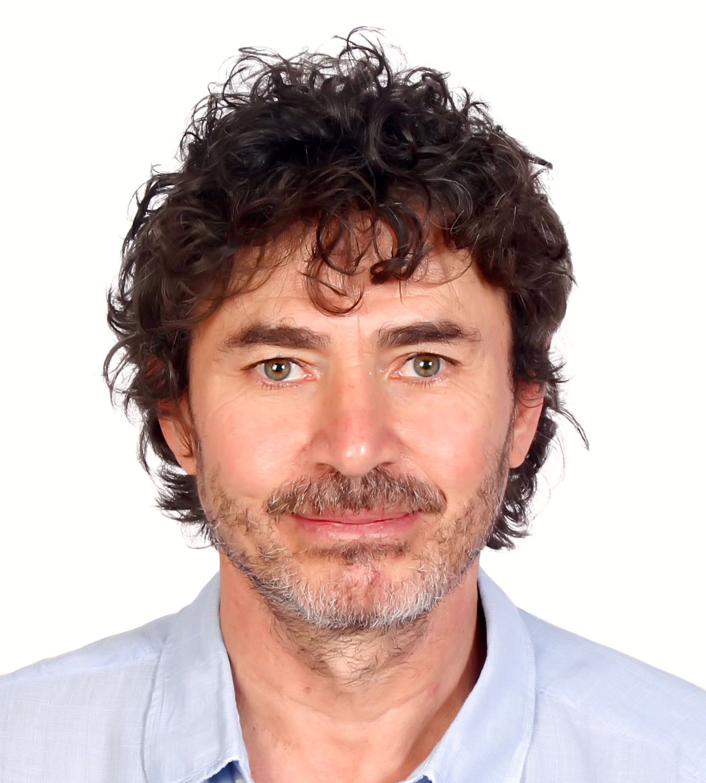 Pablo Baksht 