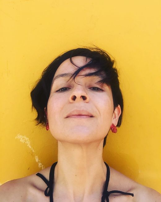 Isabel Rojas