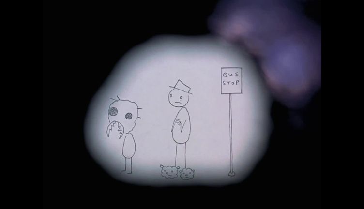 It’s Such a Beautiful Day (2011, dir. Don Hertzfeldt)