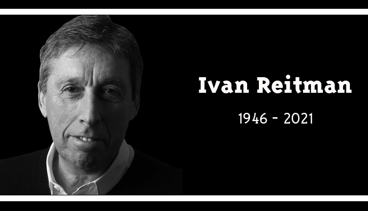Ivan Reitman