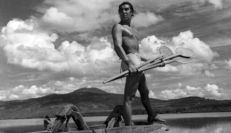 Janitzio (1934, dir. Carlos Navarro),