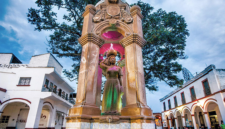 Jiquilpan de Juárez