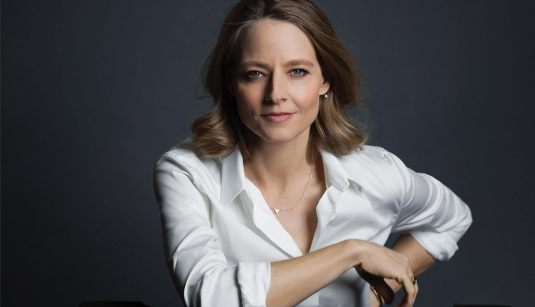 Jodie Foster