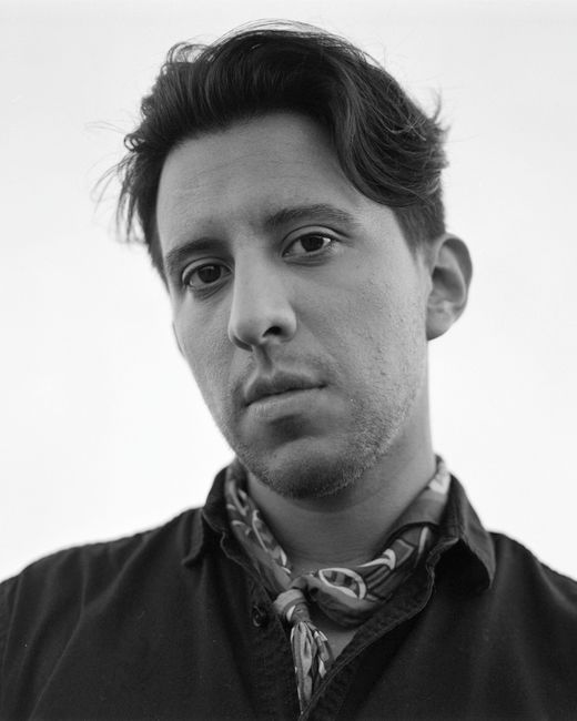 Jorge Sistos