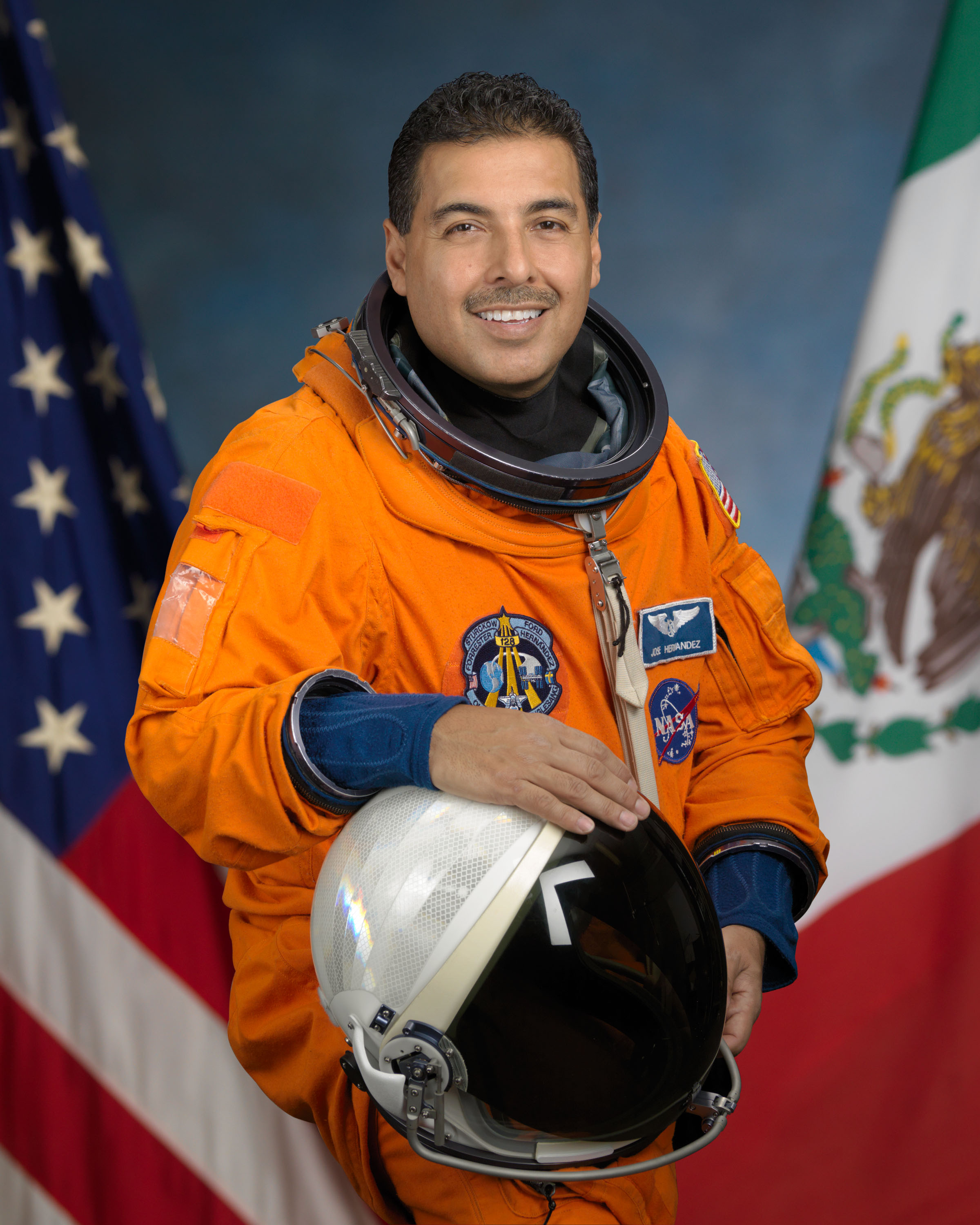 José Hernández