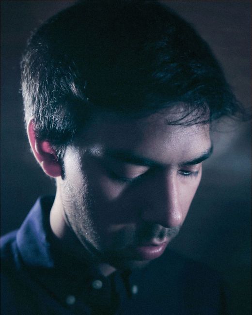 Juan Andrés Vergara