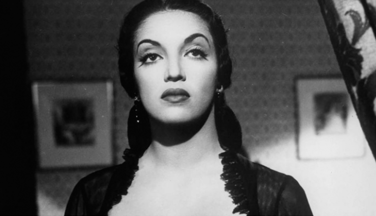 Katy Jurado