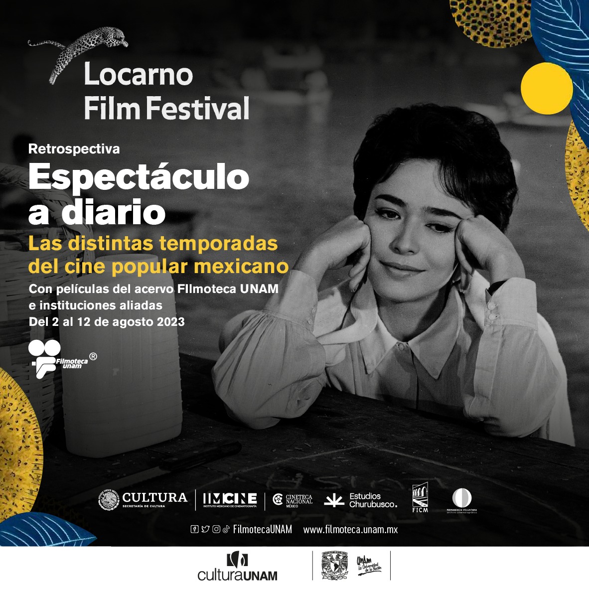 Locarno Filmoteca 2023