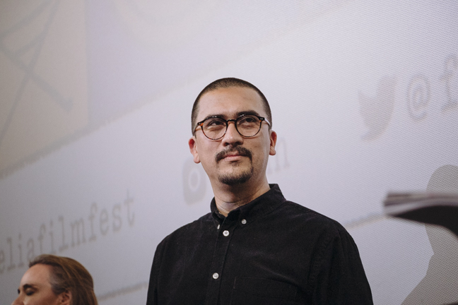 Andrés Ramírez