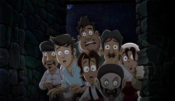 Chupacabras