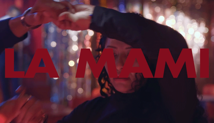 La mami (2018), dir. Laura Herrero Garvín