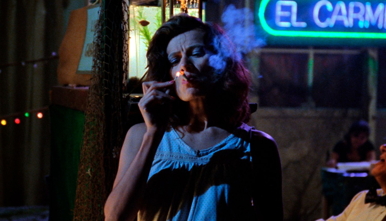 La mujer del puerto (1991, dir. Arturo Ripstein)