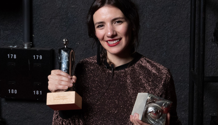 Lila Avilés