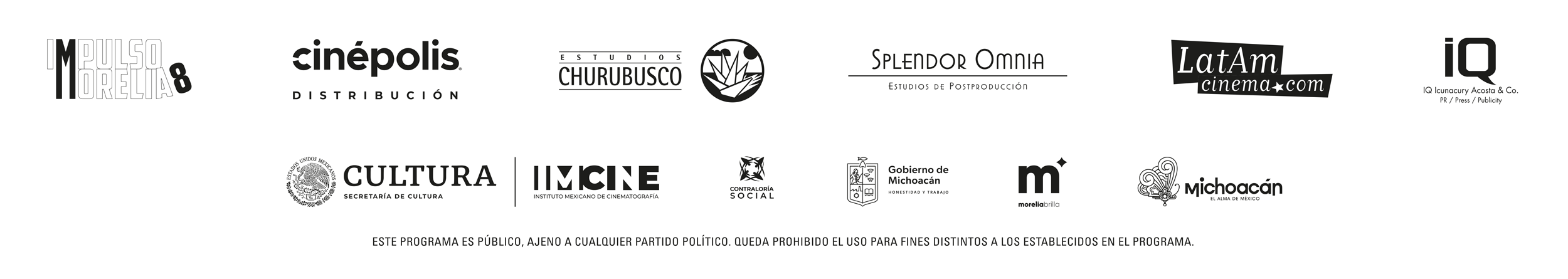 Logos Impulso Morelia 8