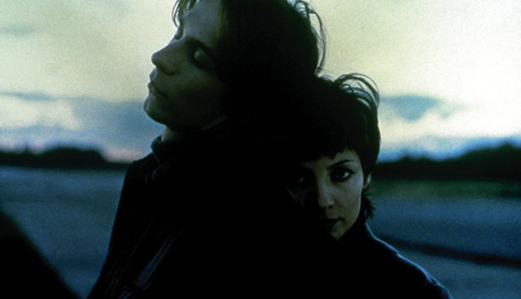 Los amantes del círculo polar (1998, dir. Julio Medem)