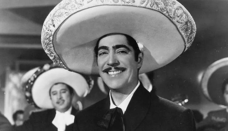 Luis Aguilar, el “Gallo Giro”