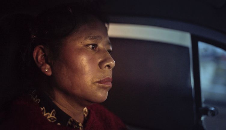 Mamá de Xun Sero