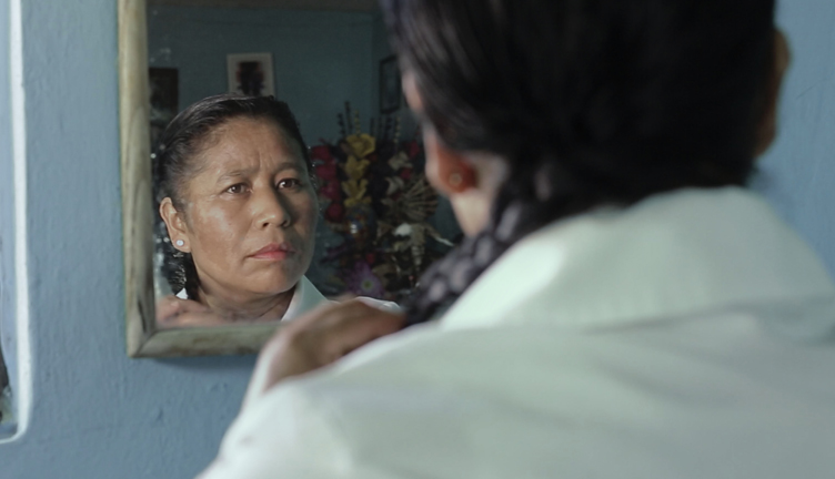 Mamá xun sero