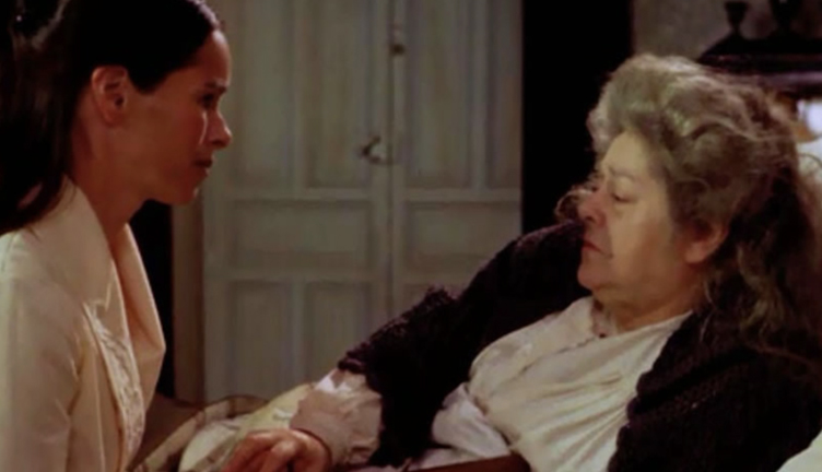 Mamá cumple cien años (1979, dir. Carlos Saura)