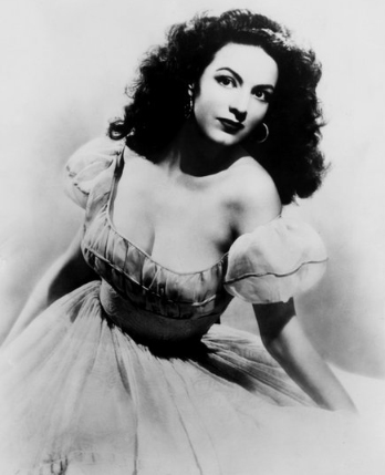 María Felix