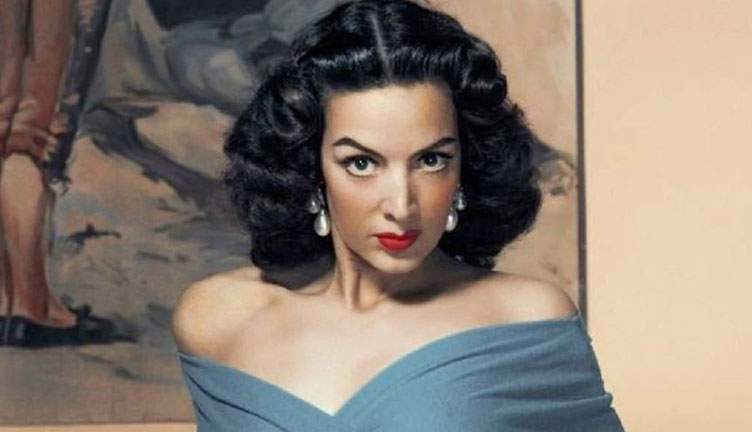 María Felix