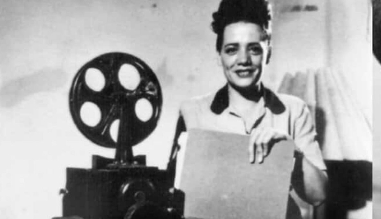 Matilde Landeta