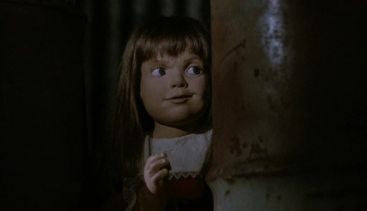 Mi querida Dolly (1991), dir. Maria Lease