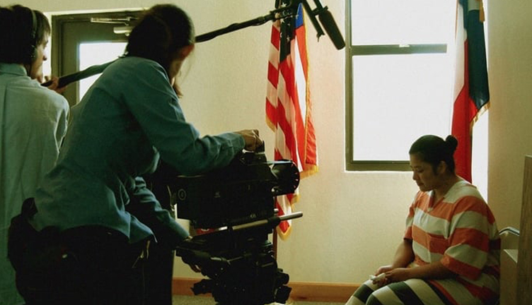 Mi vida dentro (2007, dir. Lucía Gajá)