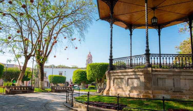 Michoacán