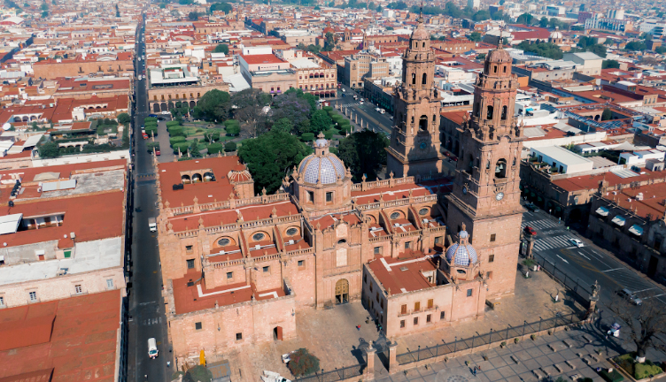 Michoacán