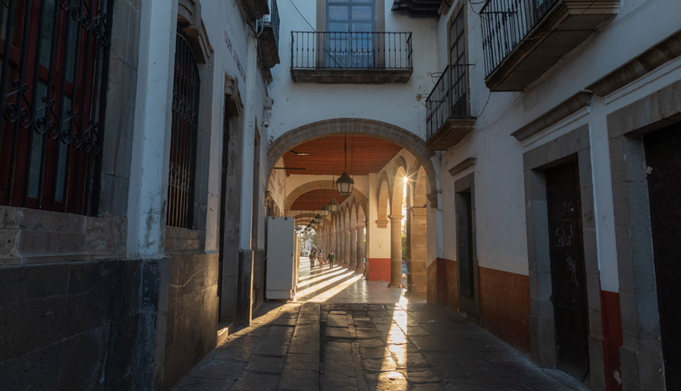 Michoacán
