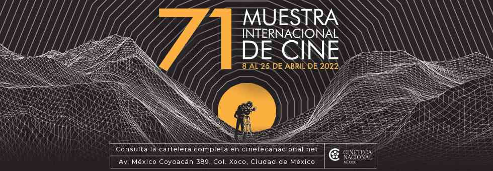 Muestra Cineteca