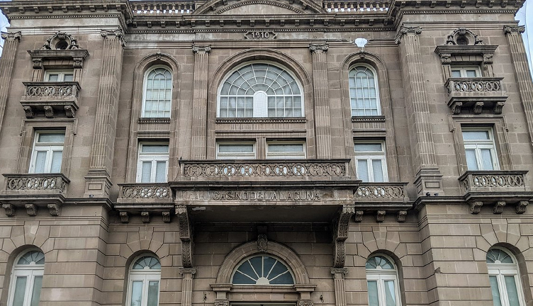 Museo Arocena