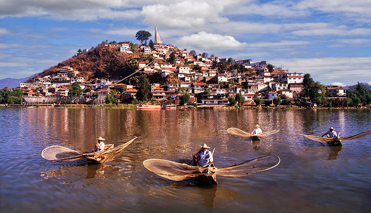 Pátzcuaro