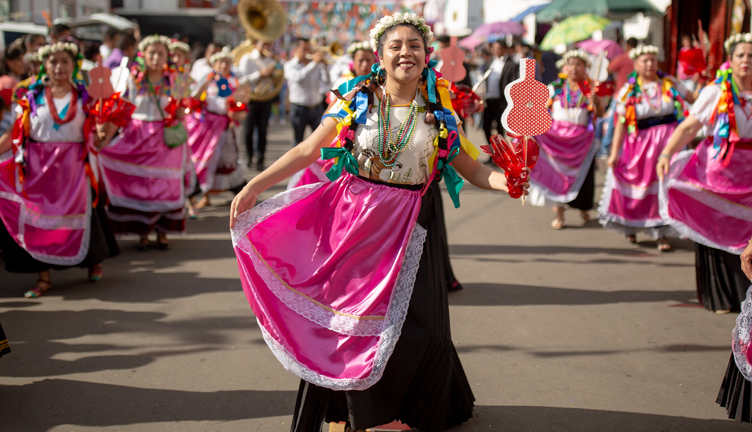 Paracho de Verduzco